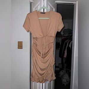 Dress brand new